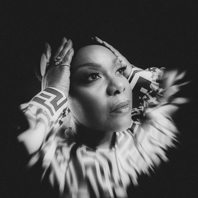 Michelle David & the Gospel Sessions