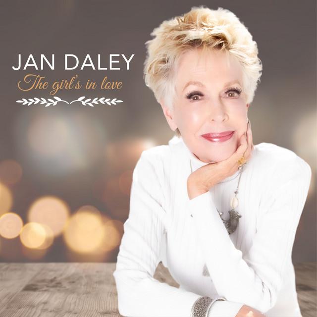 Jan Daley