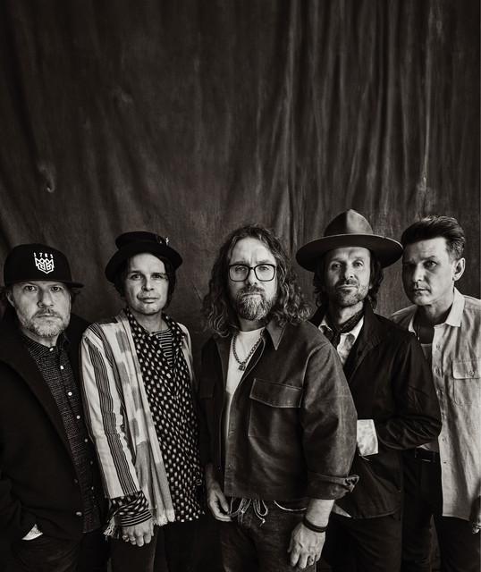 The Trews
