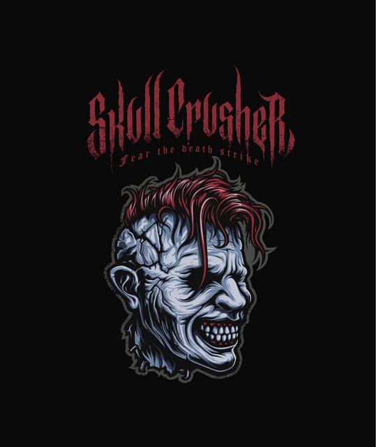 Skull Crusher