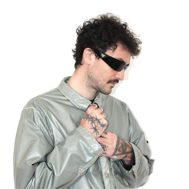Carl Brave