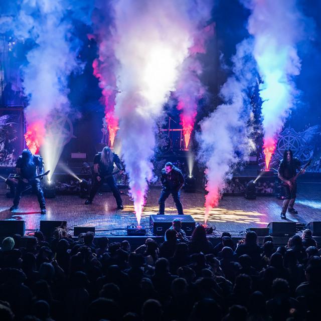 Dark Funeral