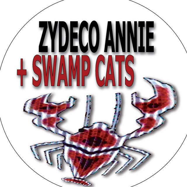 Zydeco Annie