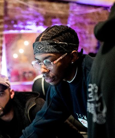 Bishop Nehru
