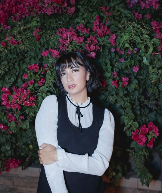 Raye Zaragoza