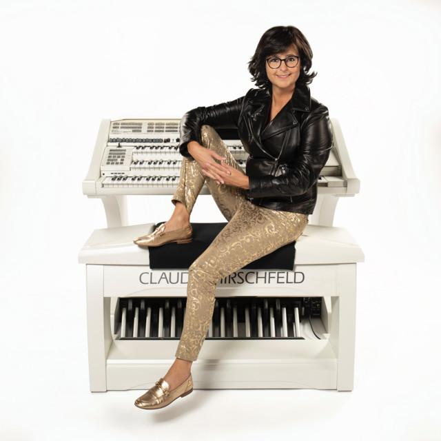 Claudia Hirschfeld