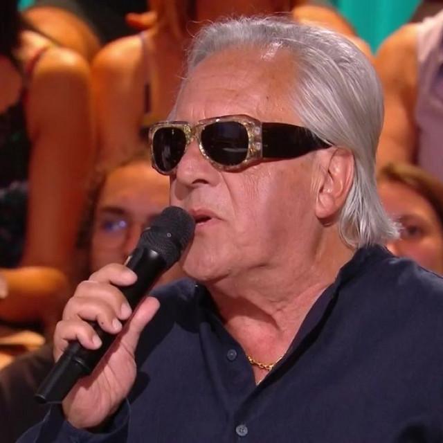 Gilbert Montagné