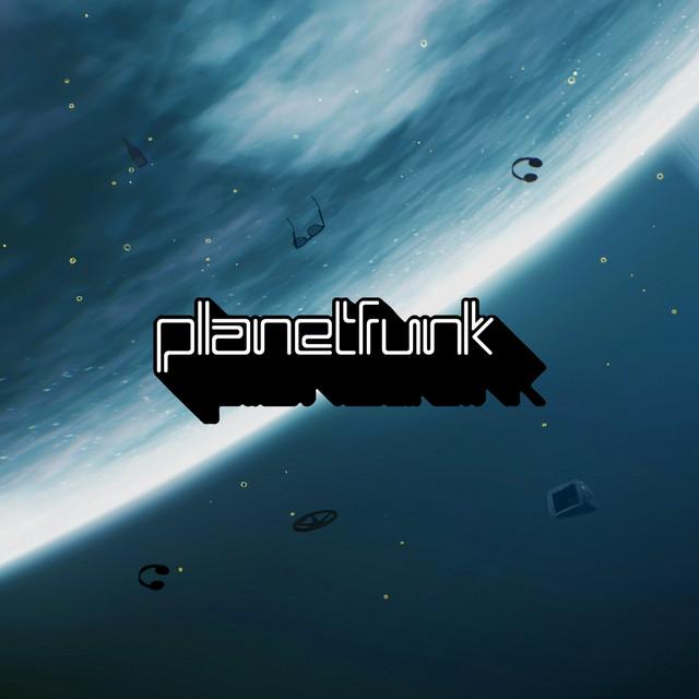 Planet Funk