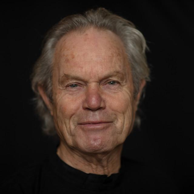 Chris Jagger