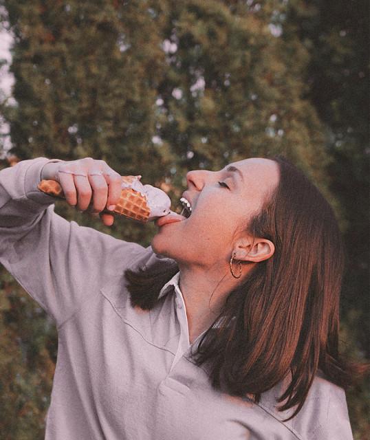 Marielle Kraft