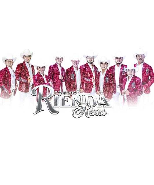 Conjunto Rienda Real