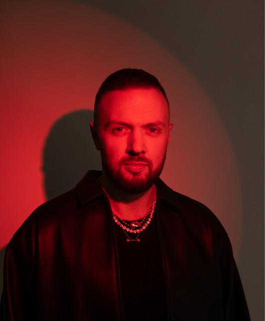 Chris Lake