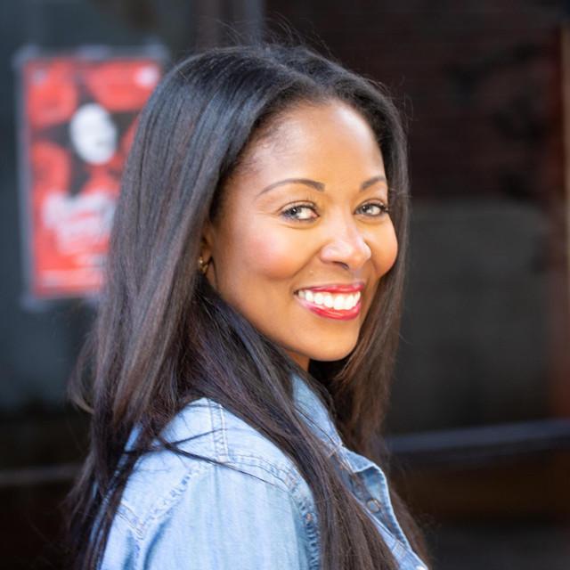 Brei Carter
