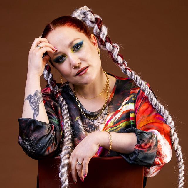 Helena May