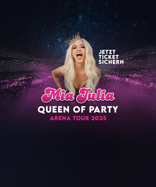 Mia Julia