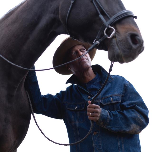 Eric Bibb