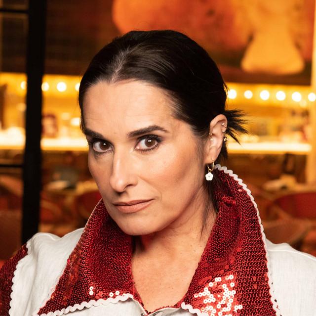 Cristina Branco