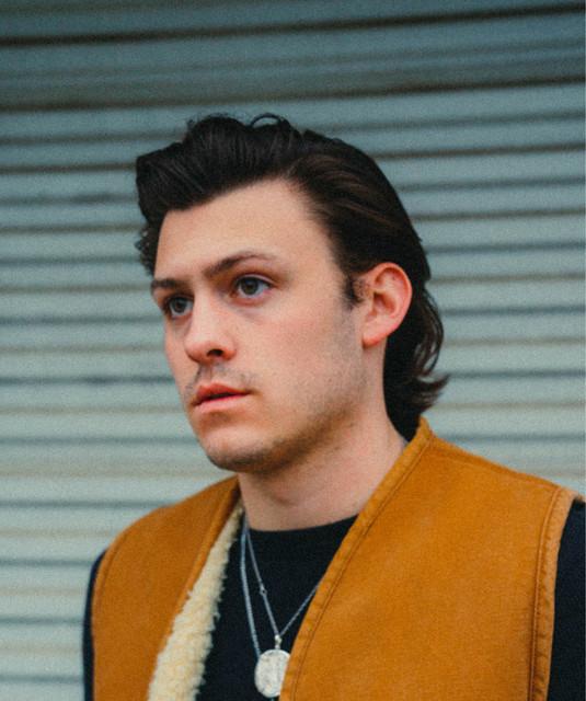 Logan Crosby