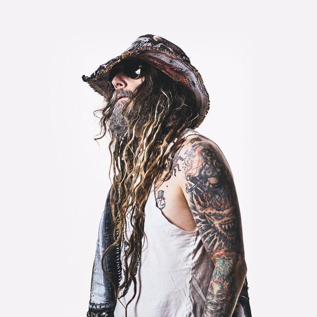 Rob Zombie