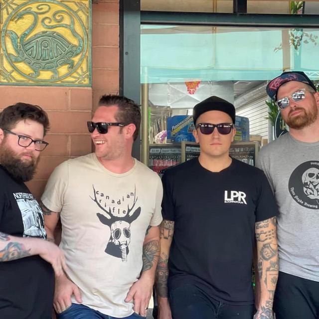 The Dopamines