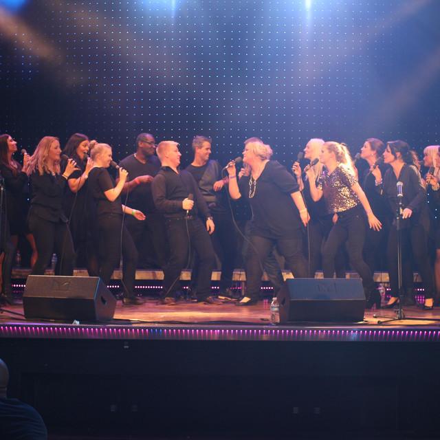 Stavanger Gospel Choir