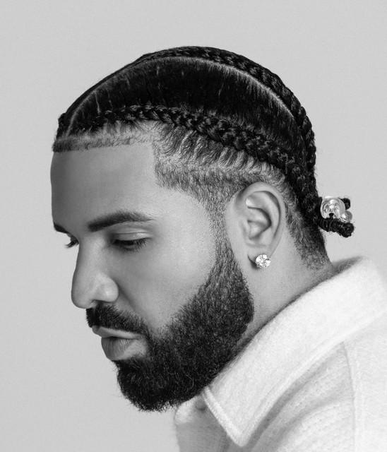 Drake: It's All A Blur Tour