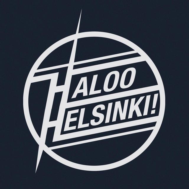 Haloo Helsinki!