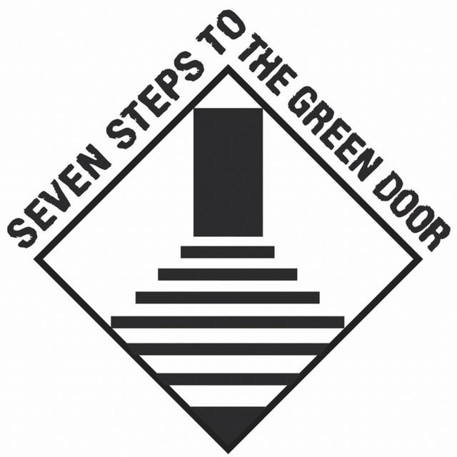 Seven Steps to the Green Door