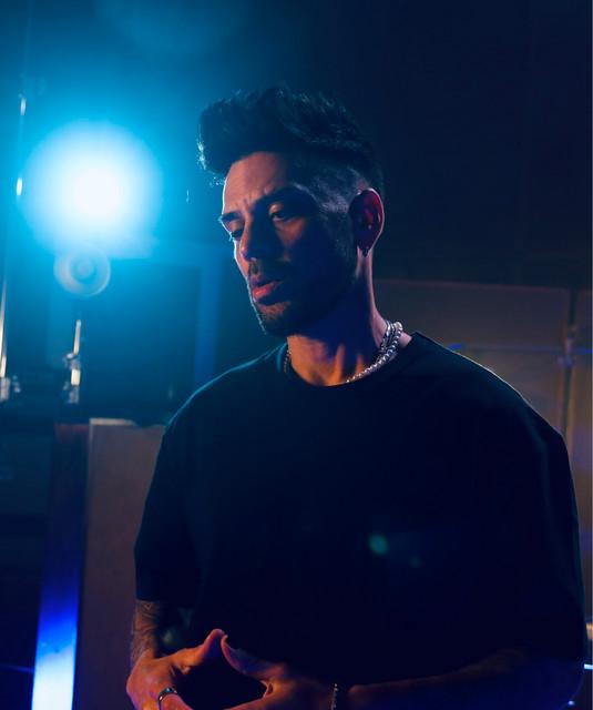 Andrew De Silva