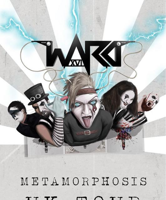 Ward XVI