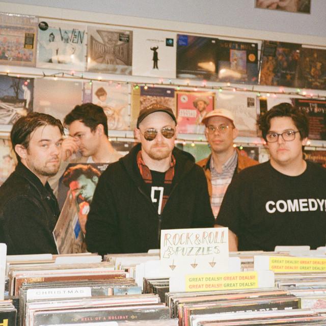 The Tisburys