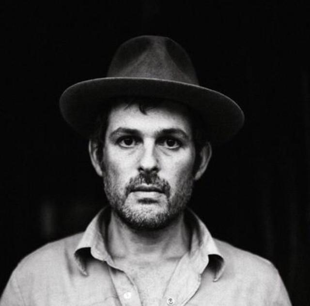 Gregory Alan Isakov