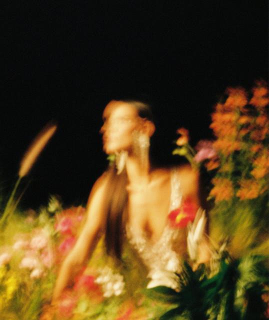 Sinead Harnett