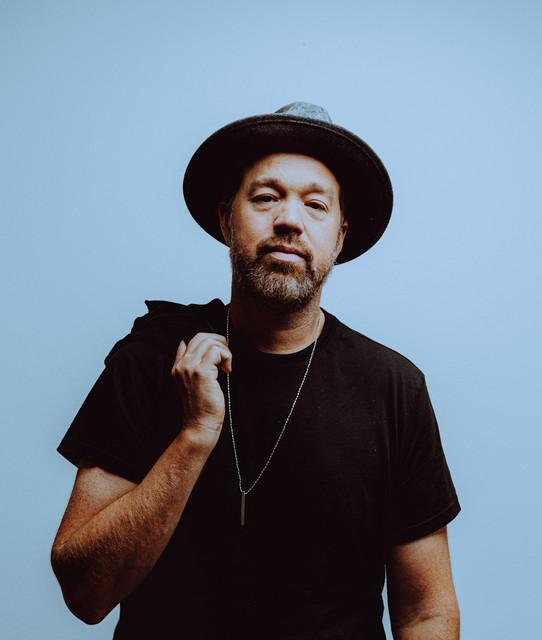 Eric Krasno