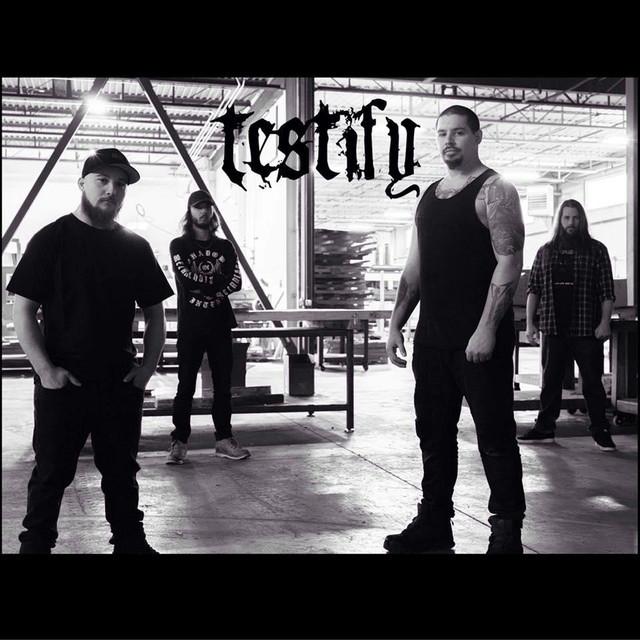 Testify
