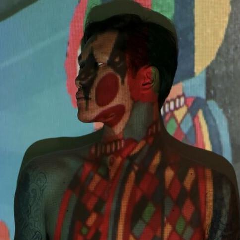 Alex Zhang Hungtai