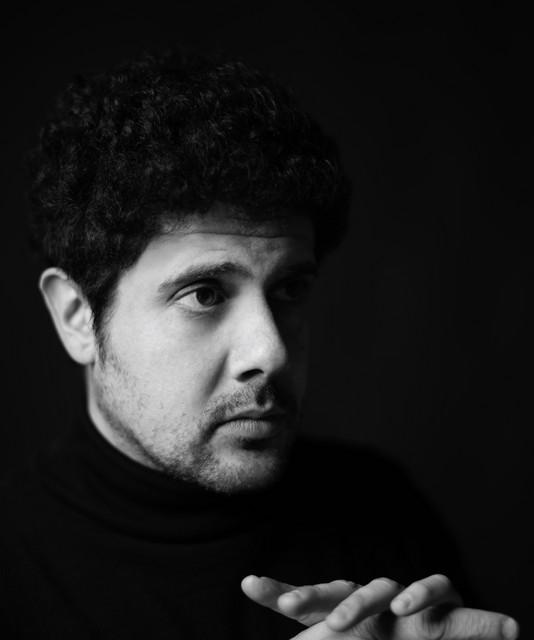 Gianmarco Carroccia