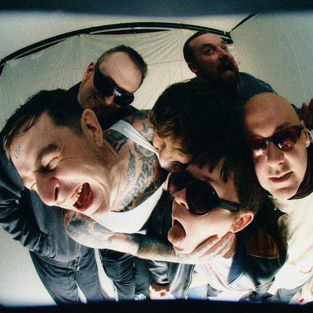 Viagra Boys