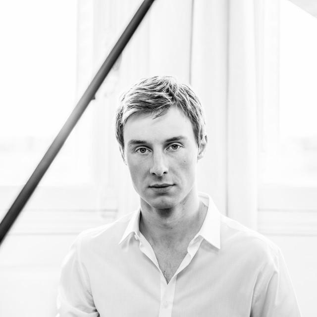 Gaspard Dehaene