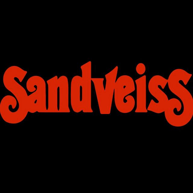 Sandveiss