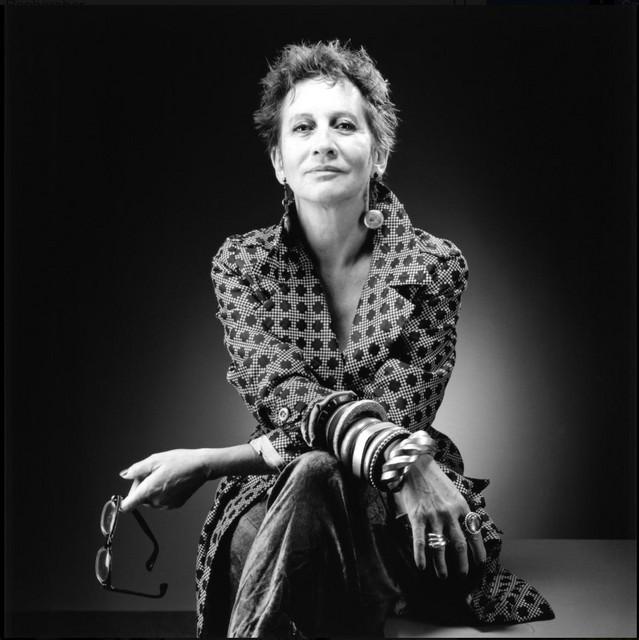 Caroline Loeb