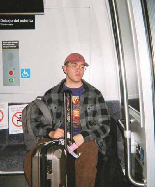 Kevin Kaarl