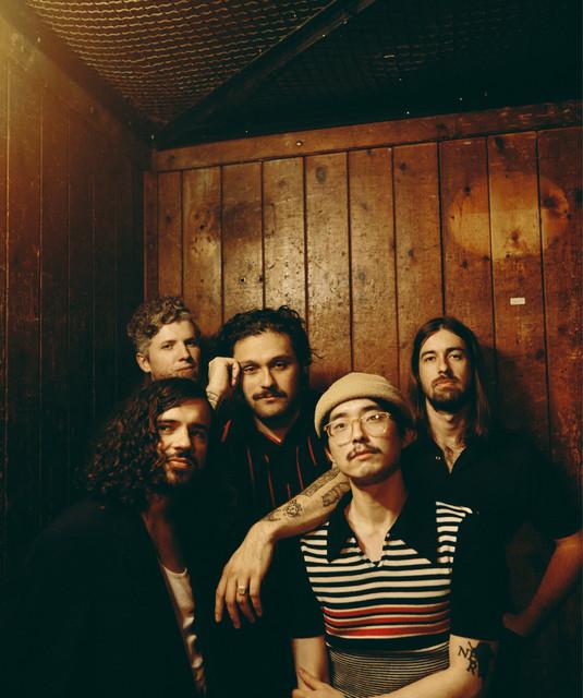 Gang of Youths