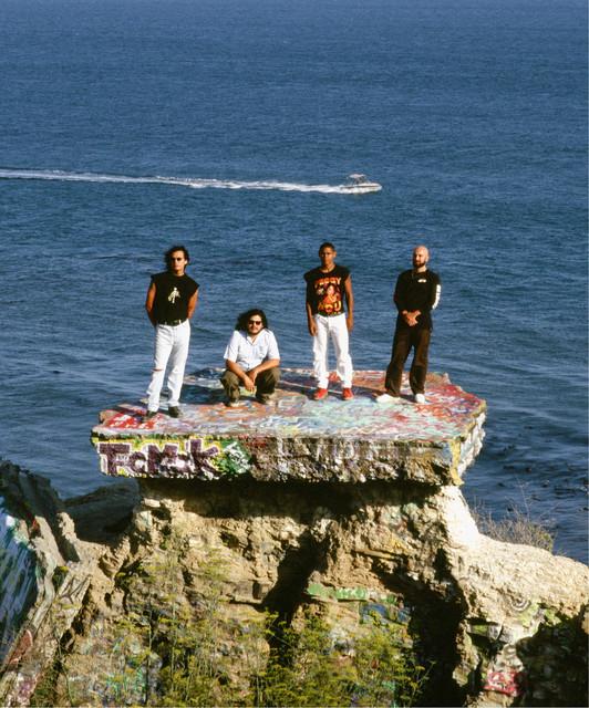 Inner Wave