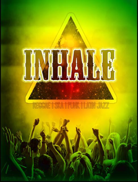 Inhale