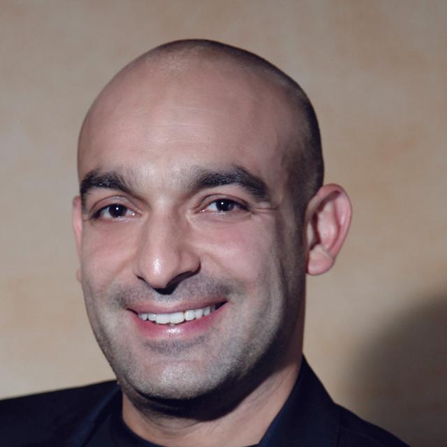 Django Asül