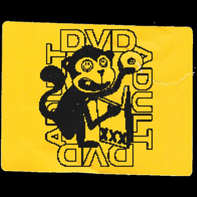 Adult DVD