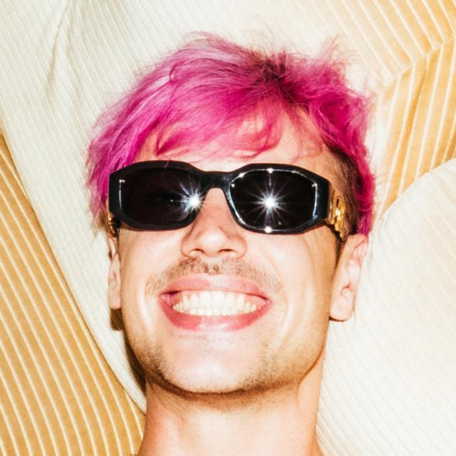Lostboi Lino