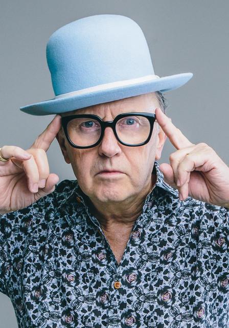 David Rodigan