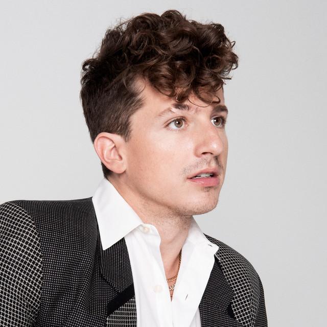 Charlie Puth